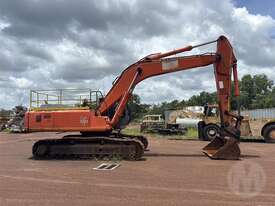 Hitachi ZX330LC - picture0' - Click to enlarge