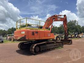 Hitachi ZX330LC - picture1' - Click to enlarge