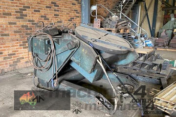 Welding positioner   Welding positioner