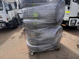 Pallet of Assorted Tyres & Rims - picture0' - Click to enlarge