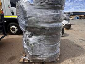 Pallet of Assorted Tyres & Rims - picture0' - Click to enlarge