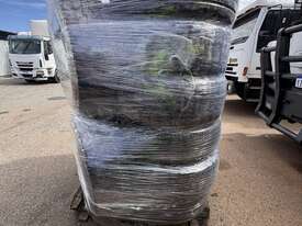 Pallet of Assorted Tyres & Rims - picture1' - Click to enlarge