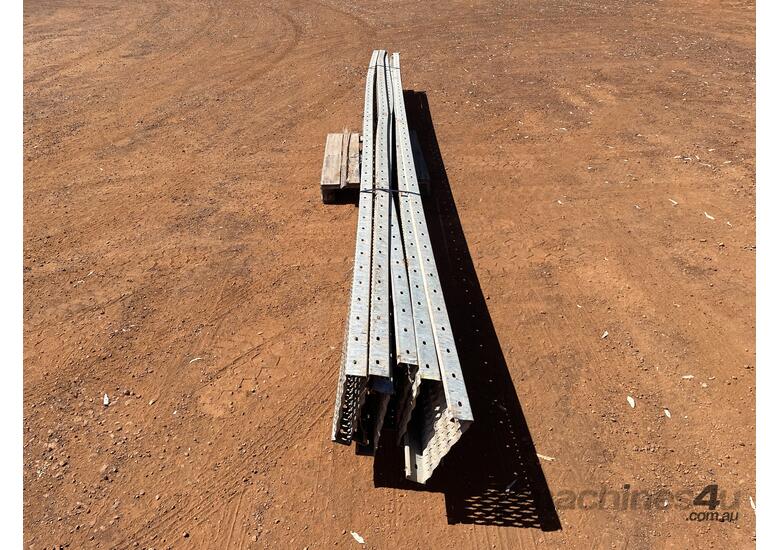 caption Walk Way Planks