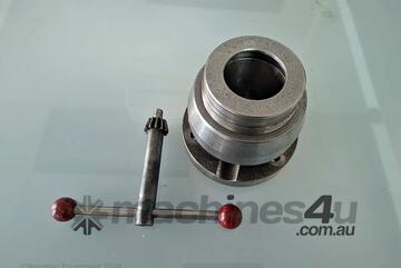 Pratt Burnerd KC15 Multisize Collet Chuck