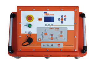 Easy Life System Butt Fusion For Pressure Pipe