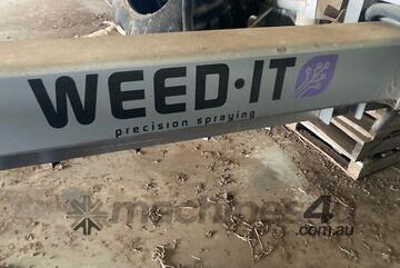 Weedit Camera Spray  
