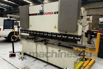 Durmazlar Durma HAP 3080 Press Brake