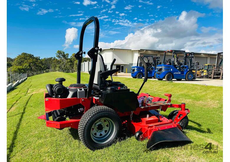 60 Inch Zero Turn Lawn Mower