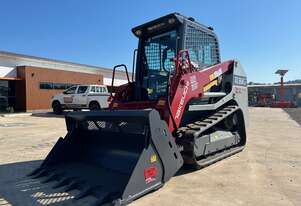 Takeuchi   TL8R-2 Loader