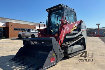 Takeuchi   TL8R-2 Loader