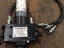 Rammer Ramlube II Grease Systems - picture0' - Click to enlarge