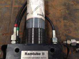 Rammer Ramlube II Grease Systems - picture2' - Click to enlarge