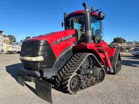 2014 CASE IH STEIGER 500 QUADTRAC 4WD TRACTOR - picture8' - Click to enlarge