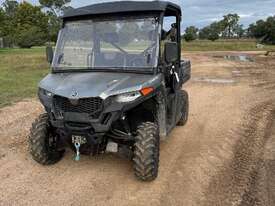 Cfmoto uforce 600 2023 - picture2' - Click to enlarge