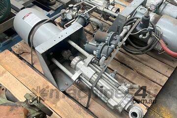 Graco   Transfer Pump