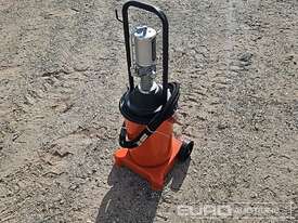 Unused Captok Grease Pump  - picture0' - Click to enlarge