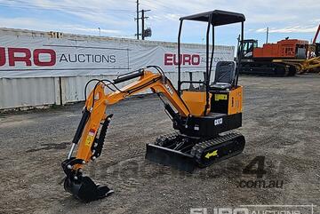 Unused 2025 Captok CK13
