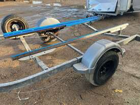 2006 Karavan Single Axle Boat Trailer  - picture1' - Click to enlarge