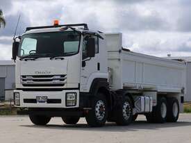 2018 Isuzu F Series FYH300-350  - picture0' - Click to enlarge