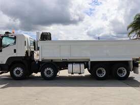 2018 Isuzu F Series FYH300-350  - picture1' - Click to enlarge