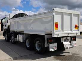 2018 Isuzu F Series FYH300-350  - picture2' - Click to enlarge