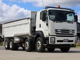 2018 Isuzu F Series FYH300-350  - picture19' - Click to enlarge