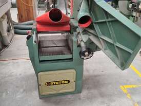 Planer/Thickness/Morticer - picture0' - Click to enlarge