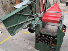 Planer/Thickness/Morticer - picture0' - Click to enlarge