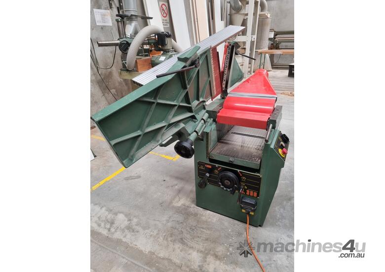 Planer/Thickness/Morticer