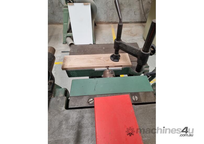 Planer/Thickness/Morticer