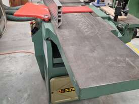 Planer/Thickness/Morticer - picture2' - Click to enlarge