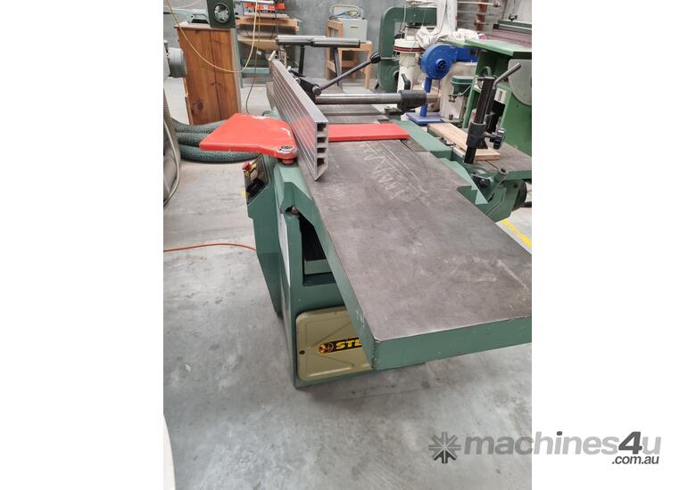Planer/Thickness/Morticer