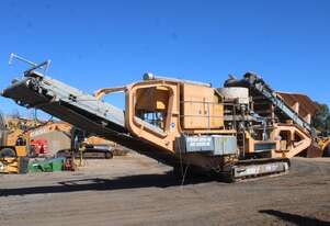 Striker 2005   CM400