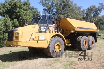 Caterpillar 2015   745C