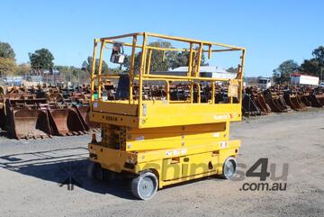 Haulotte 2015   compact 10N