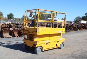 Haulotte 2015   compact 10N