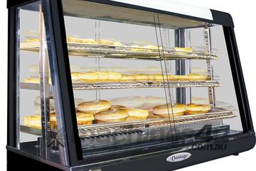 Benchstar Pie Warmer & Hot Food Display Pw Rt/660/Tge
