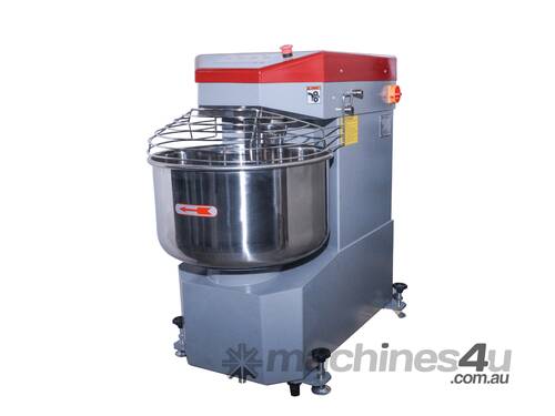Tyrone Fixed Head Heavy Duty 55L Spiral Mixer Scp55