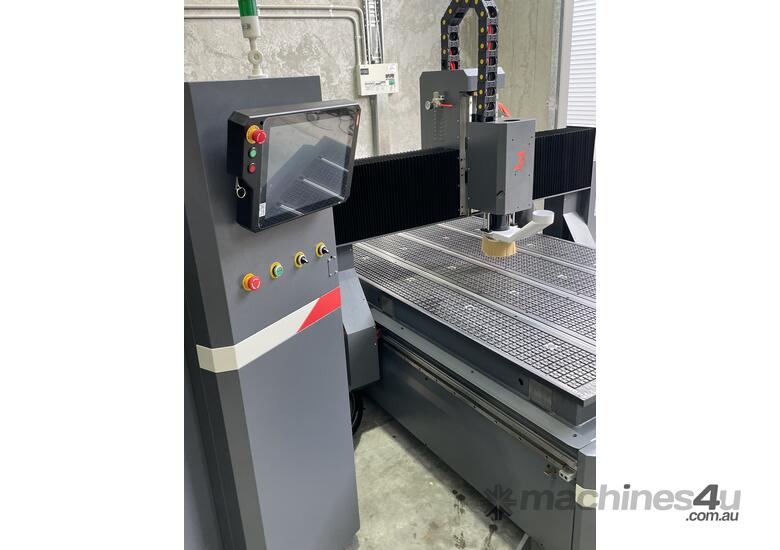 3DTEK ATC Nesting CNC ROUTER - Lease / Hire / Lease to Buy