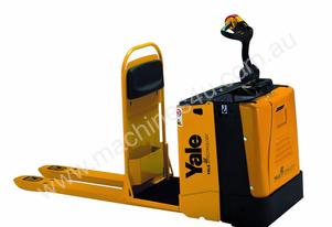 Yale MO20F Low Level Order Picker