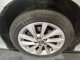 2021 Toyota Camry Ascent Hybrid-Petrol - picture0' - Click to enlarge