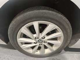 2021 Toyota Camry Ascent Hybrid-Petrol - picture0' - Click to enlarge