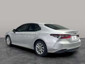 2021 Toyota Camry Ascent Hybrid-Petrol - picture1' - Click to enlarge