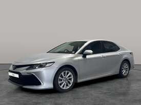 2021 Toyota Camry Ascent Hybrid-Petrol - picture2' - Click to enlarge