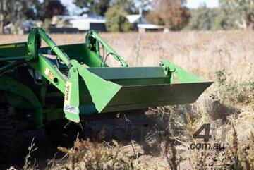 Kerfab Attach & Go Range - Tractor 4 in 1 Bucket Kerfab Attach & Go Range - Tractor 4 in 1 Bucket