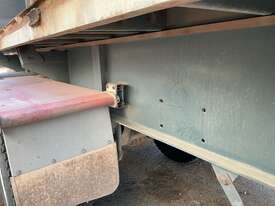 2024 Custom Tri Axle Side Tipper A-Trailer - picture0' - Click to enlarge