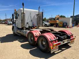 2007 Freightliner Columbia CL112 6x4 Sleeper Cab Prime Mover - picture2' - Click to enlarge