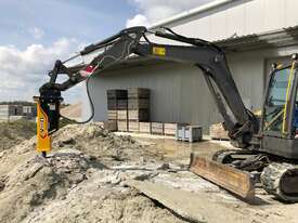 2024 DandA 40V Rock Breaker  - picture3' - Click to enlarge