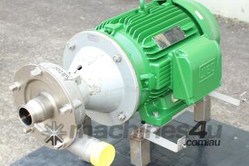 Fristam Centrifugal Pump