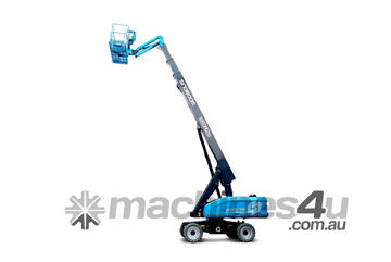 Sinoboom TB20EJ Plus Telescopic Boom Lift - 22m Working Height Sinoboom TB20EJ Plus Telescopic Boom Lift - 22m Working Height